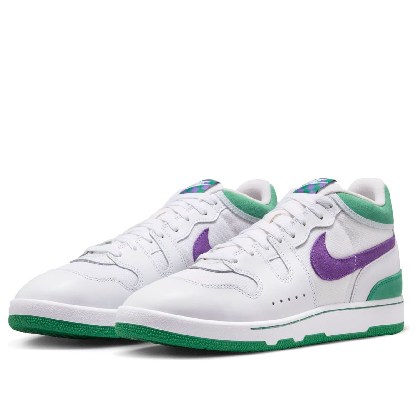 Nike Mac Attack 'Wimbledon' FZ2097-101 - 2