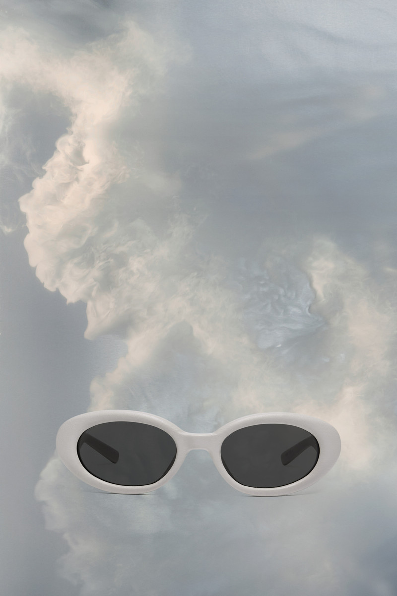 MM X Gentle Monster MM107 LEATHER 1