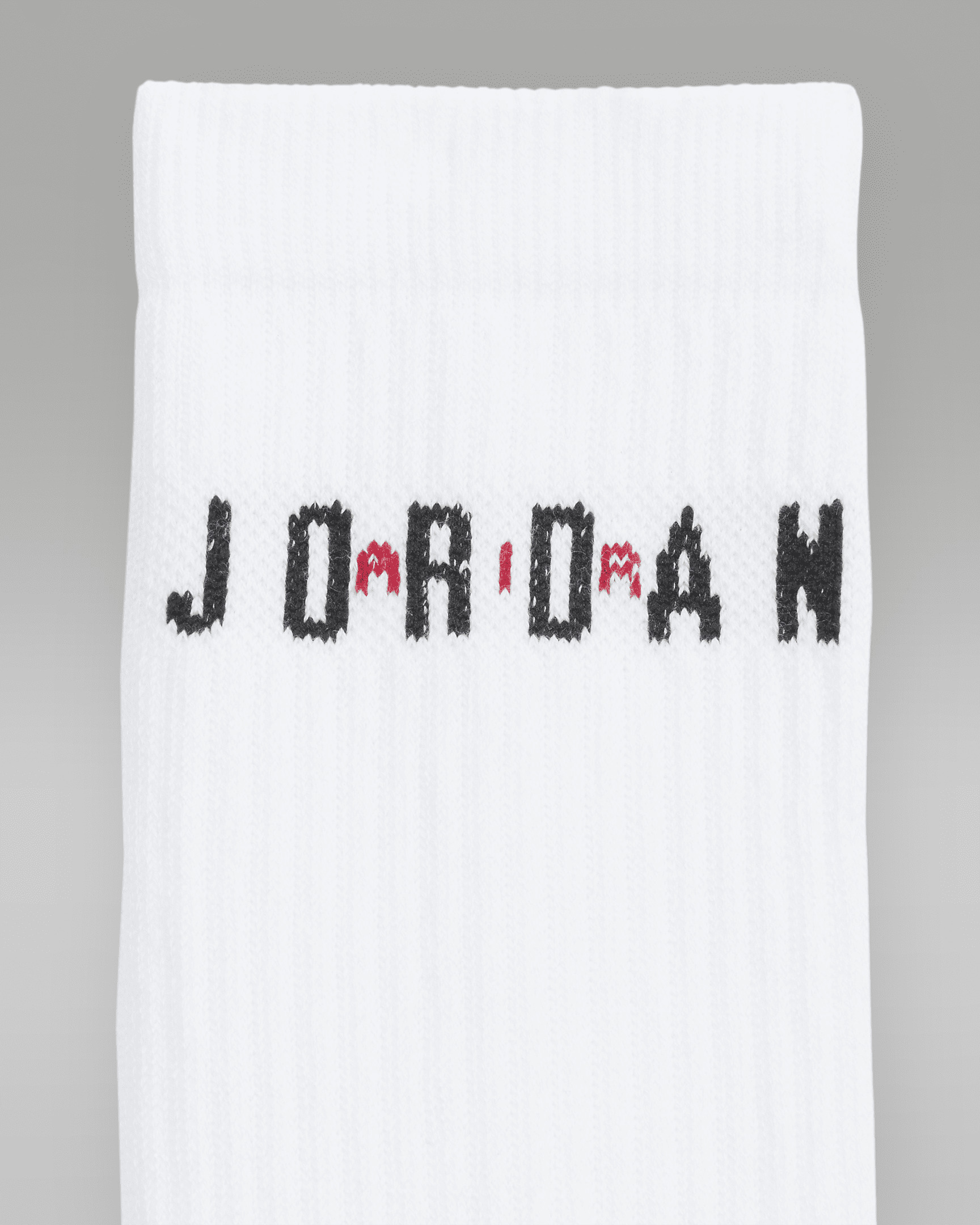 Jordan Everyday Crew Socks (6 Pairs) - 4