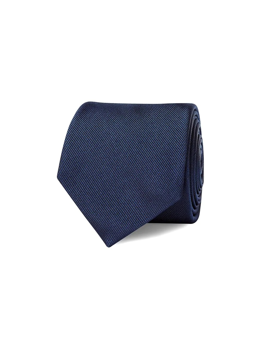 Kingsnake underknot silk tie - 3