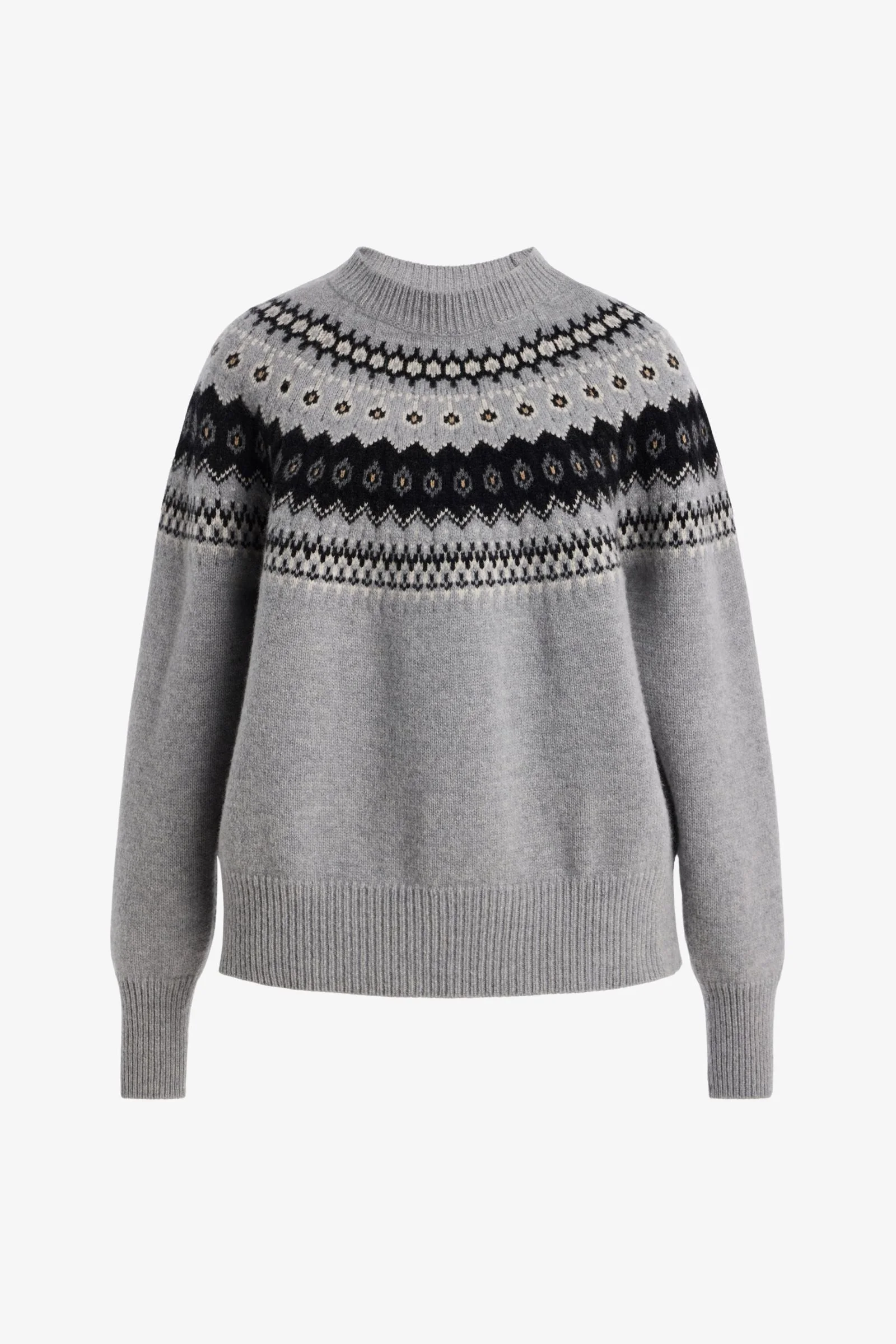 Joanna Sweater - 1