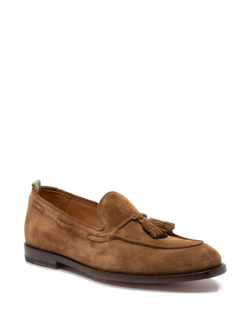 OFFICINE CREATIVE Opera 002 loafers outlook
