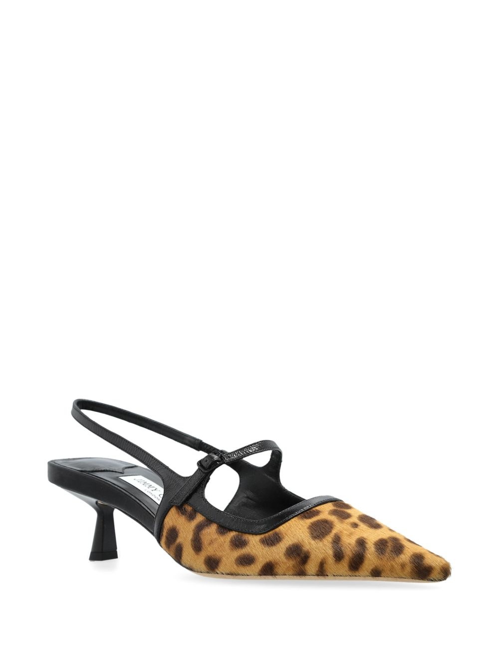 45mm Didi pumps - 2