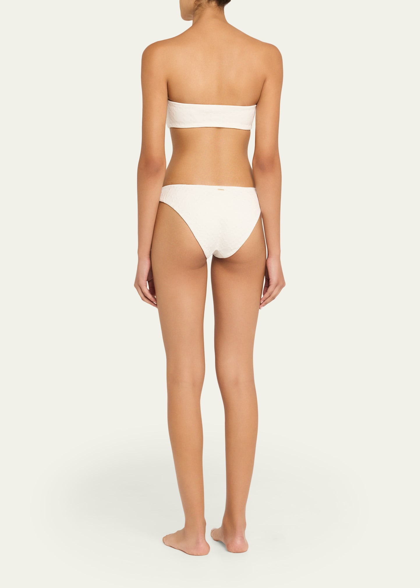 Tati Cheeky Bikini Bottoms - 3