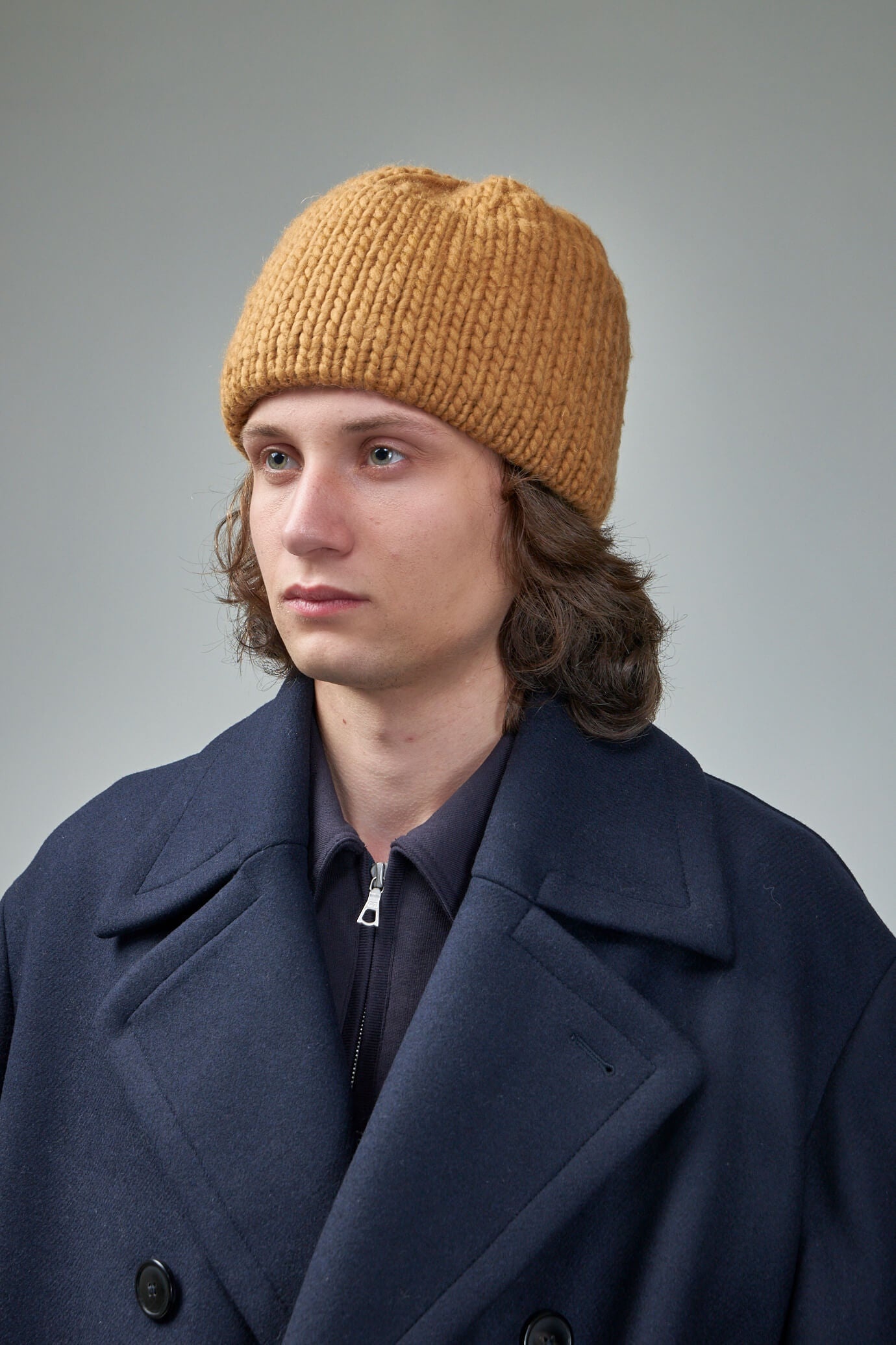 Muki Hat - 2