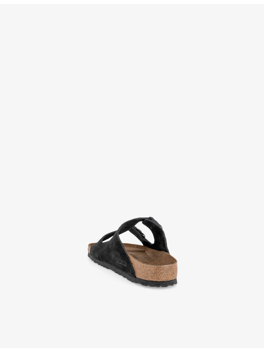 Arizona Two-Strap Leather Sandals - 4