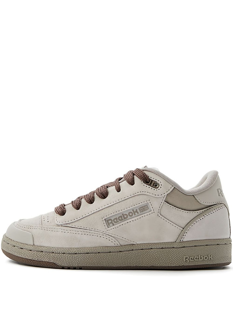 Club C "Beige" sneakers 1
