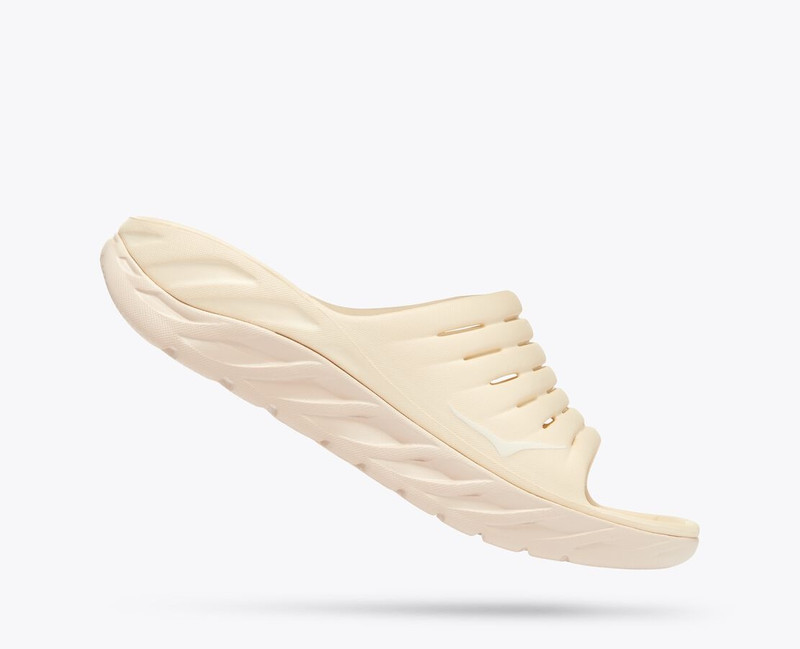 HOKA All Gender Ora Recovery Slide outlook