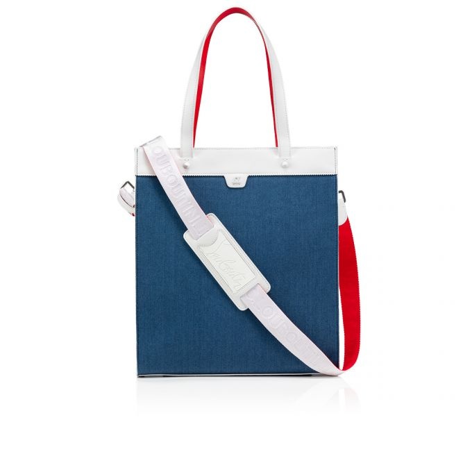 Ruistote Blue - 1