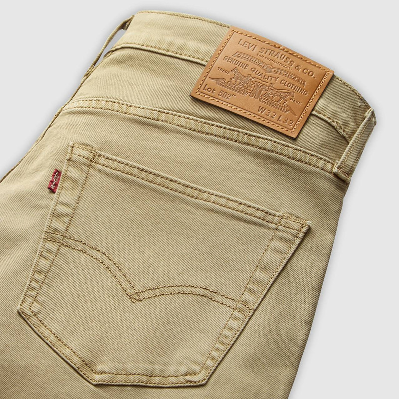 502™ TAPER FIT MEN'S JEANS 7