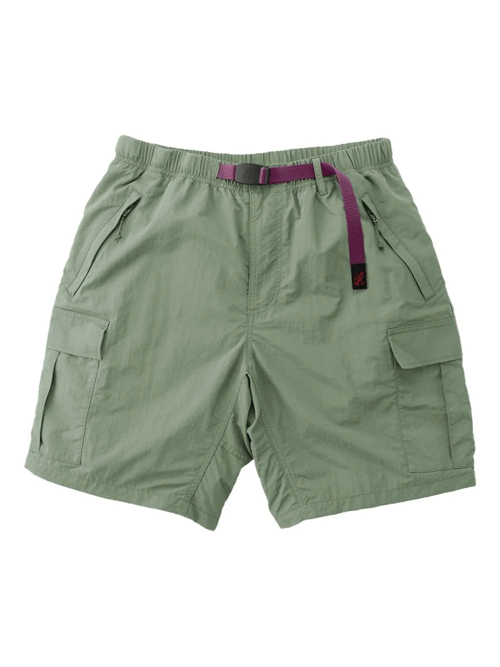 Explorer cargo short - 1