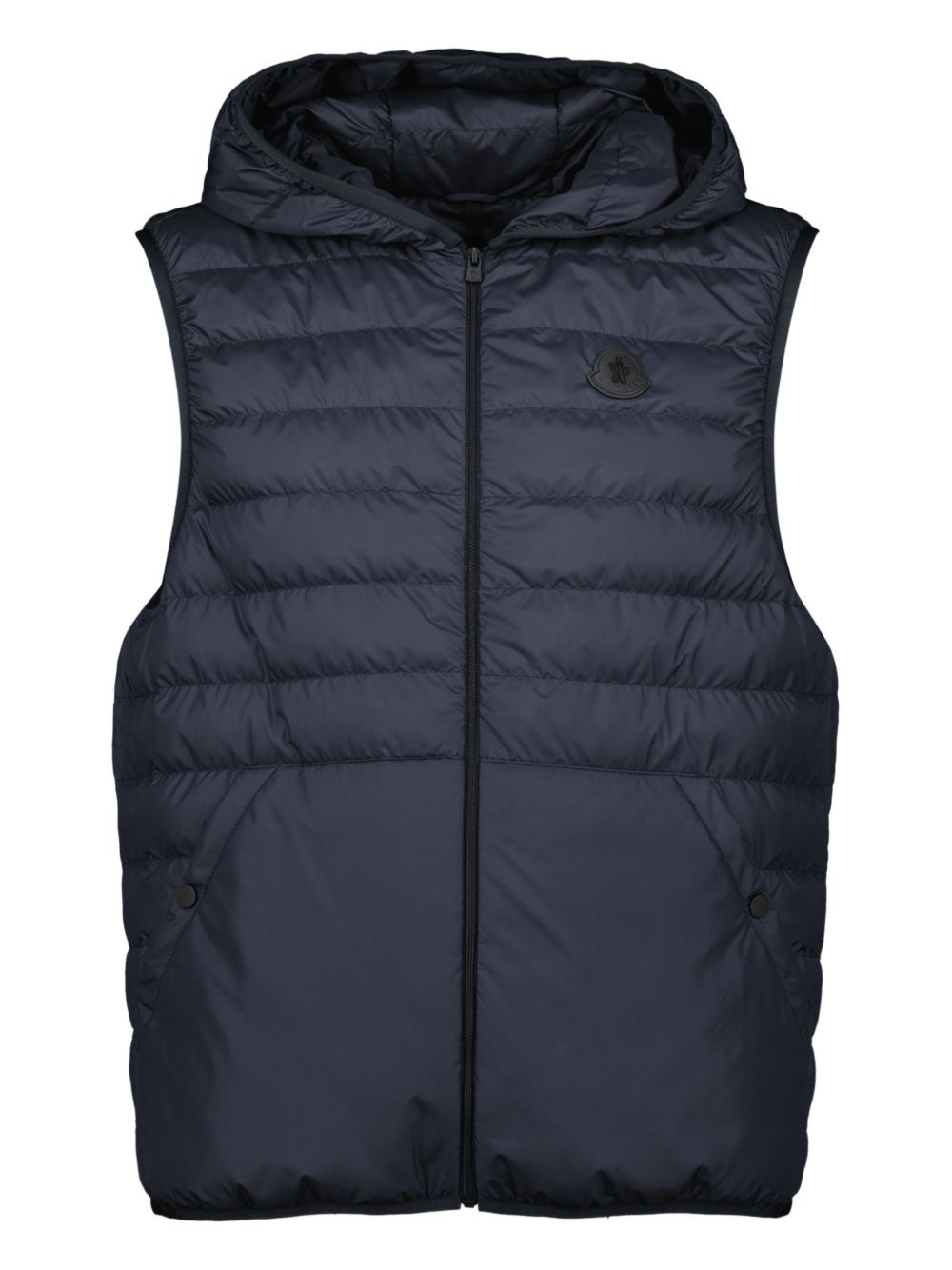 reversible jacket - 4