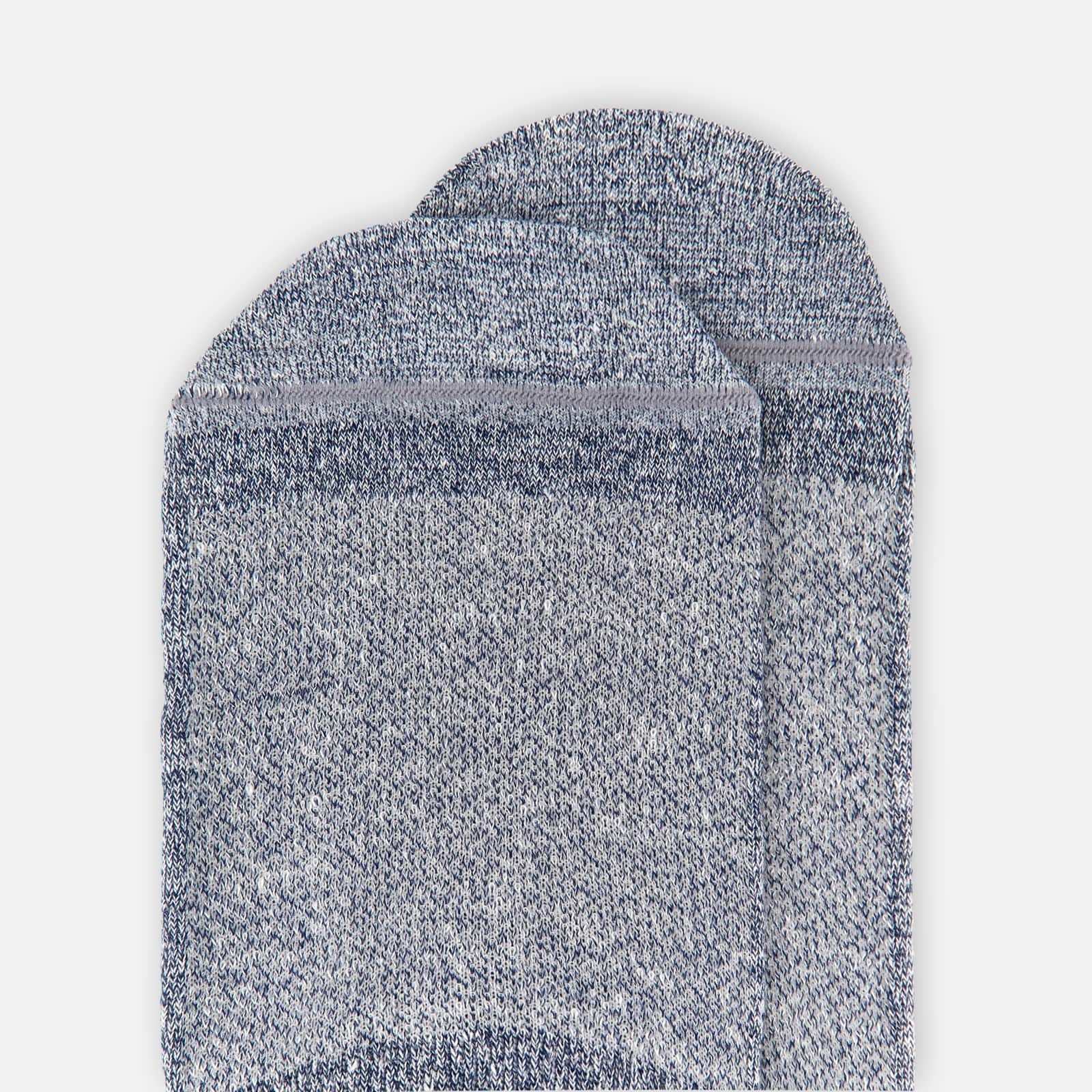 Footlet Socks - 2