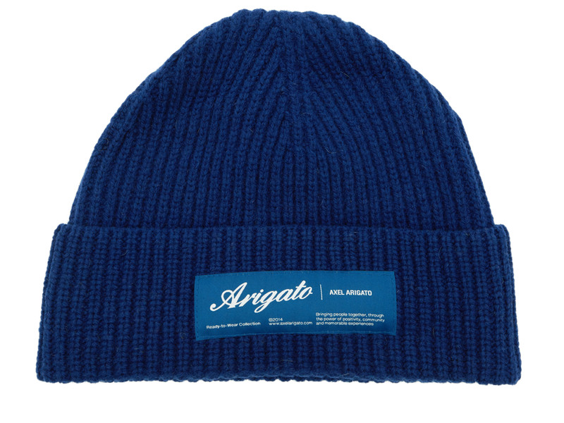 Principal Beanie 1