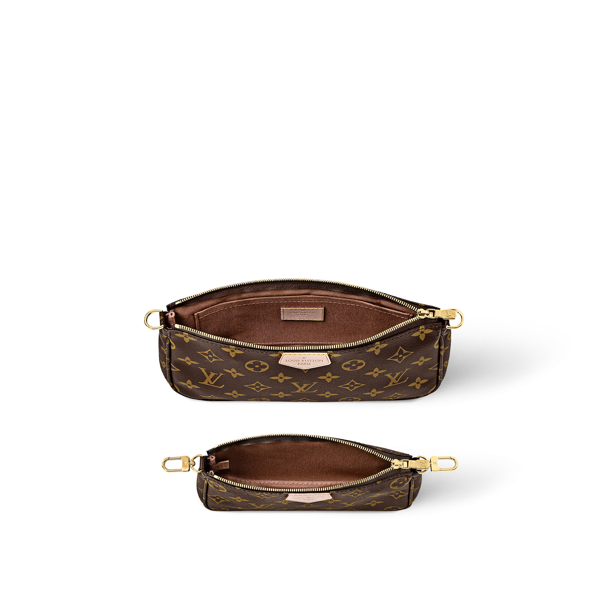 Multi Pochette Accessoires - 3