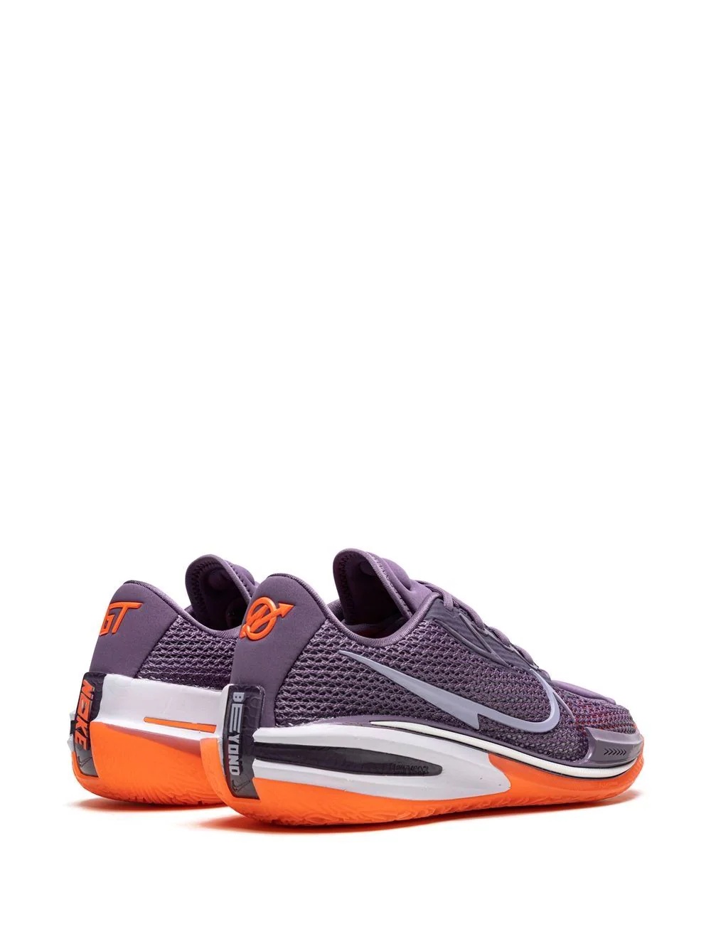 Air Zoom G.T. Cut sneakers - 3