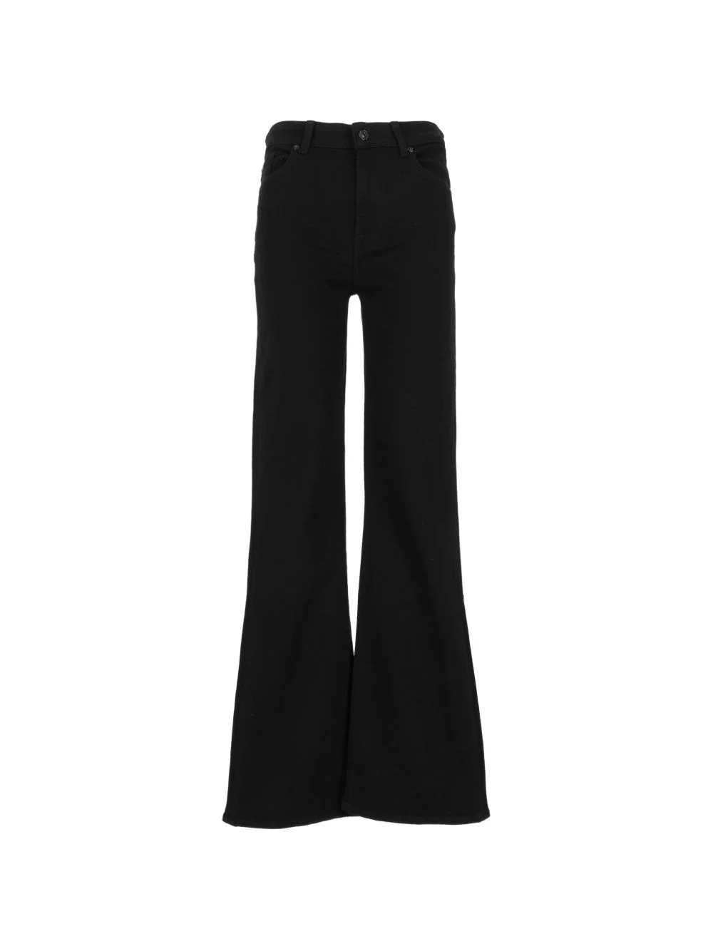 Leggy bootcut jeans - 1