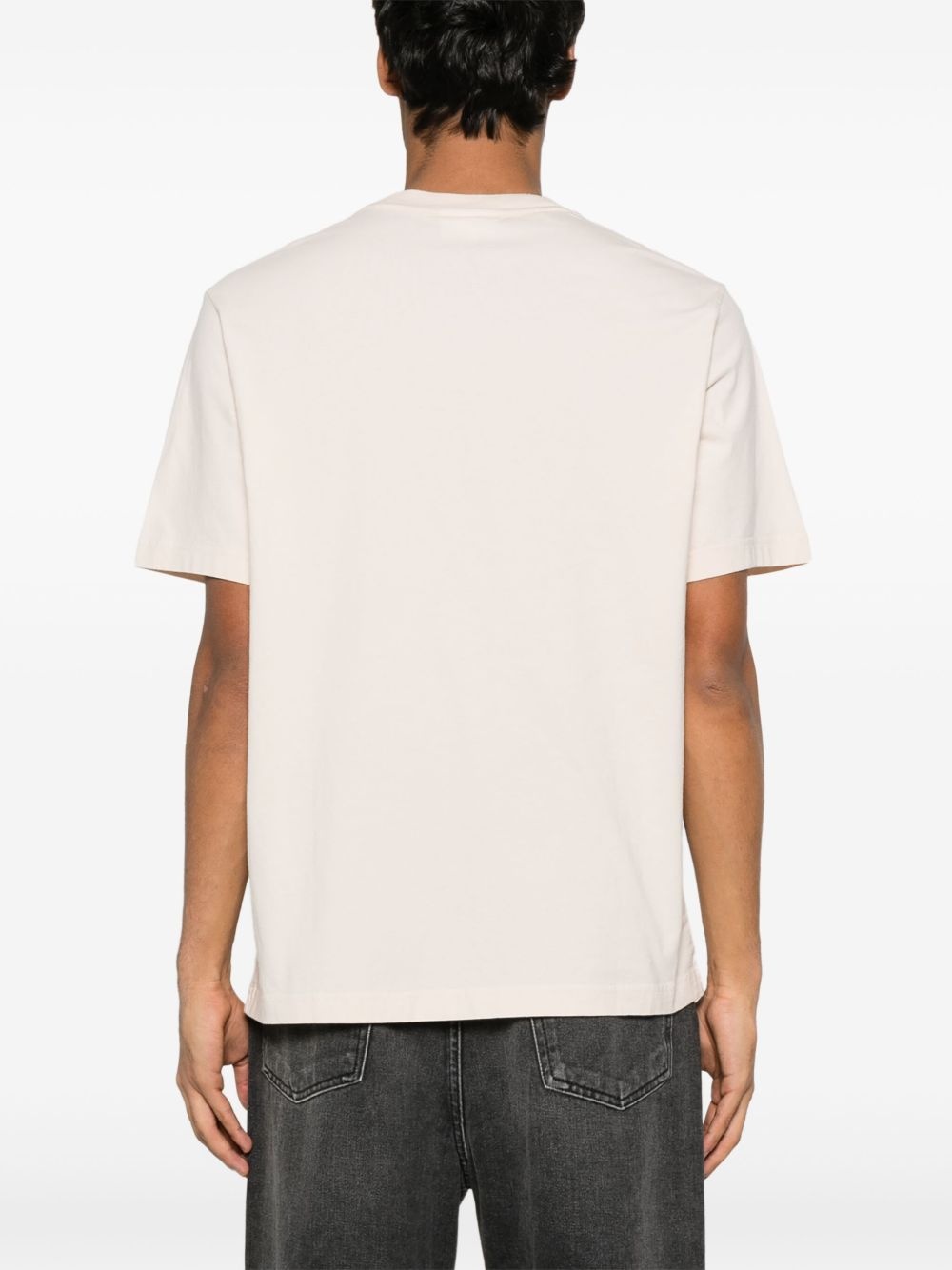 Speedy Fox Patch T-shirt - 3