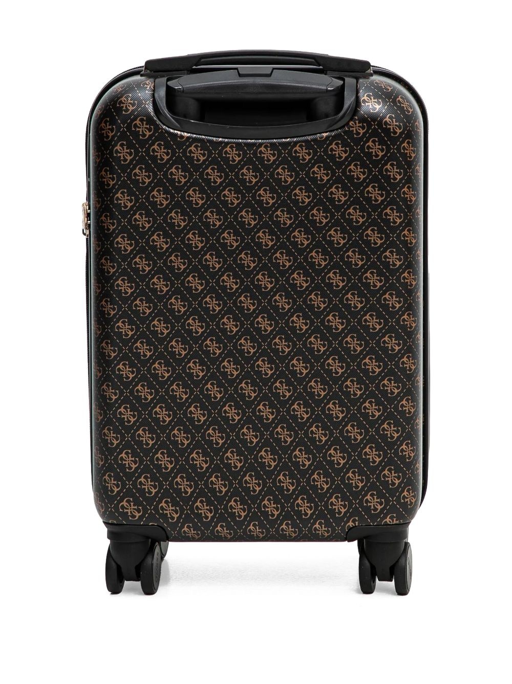Jesco 4G suitcase - 2
