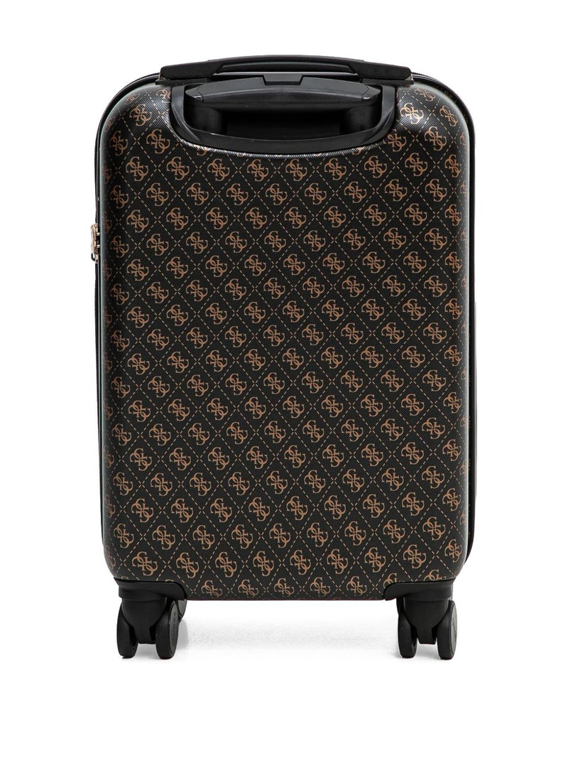 GUESS USA Jesco 4G suitcase outlook