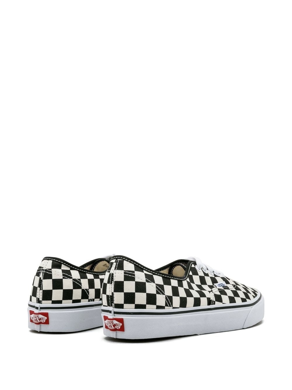 Authentic Golden Coast low-top sneakers - 5