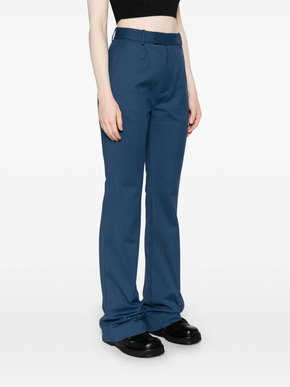Ray tailored trousers - 3