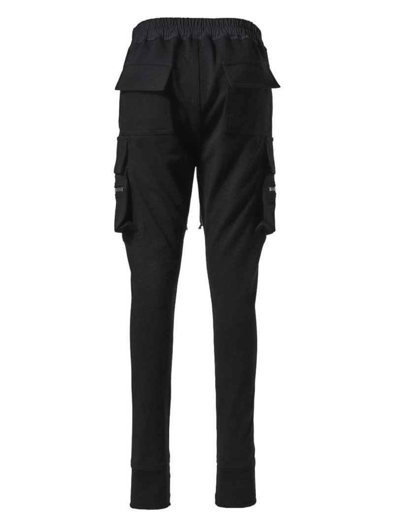 Rick Owens Mastodon trousers outlook