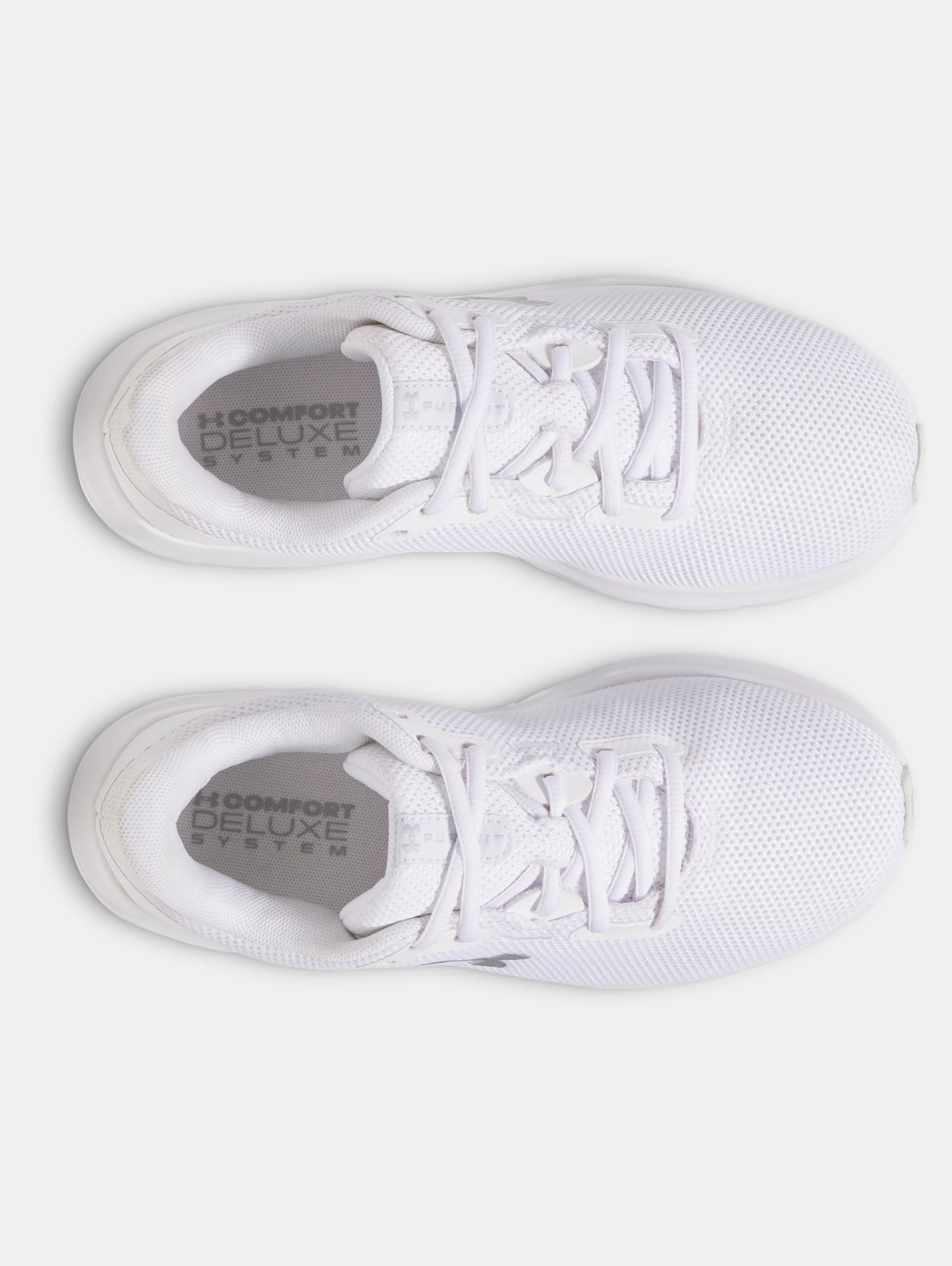 Women's UA Pursuit 4 Running Shoes - 3
