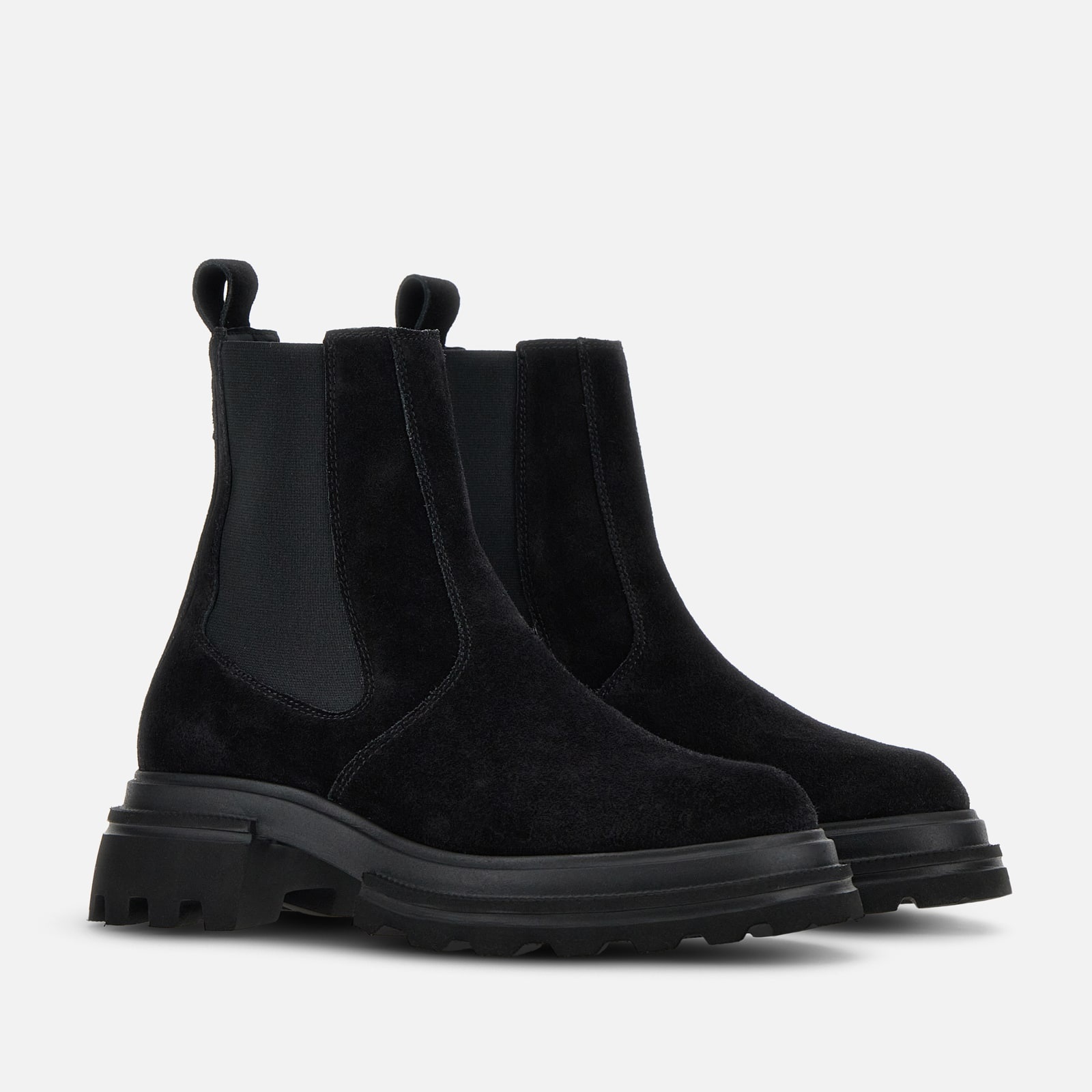 Chelsea Ankle Boots Hogan 10-Storey - 2