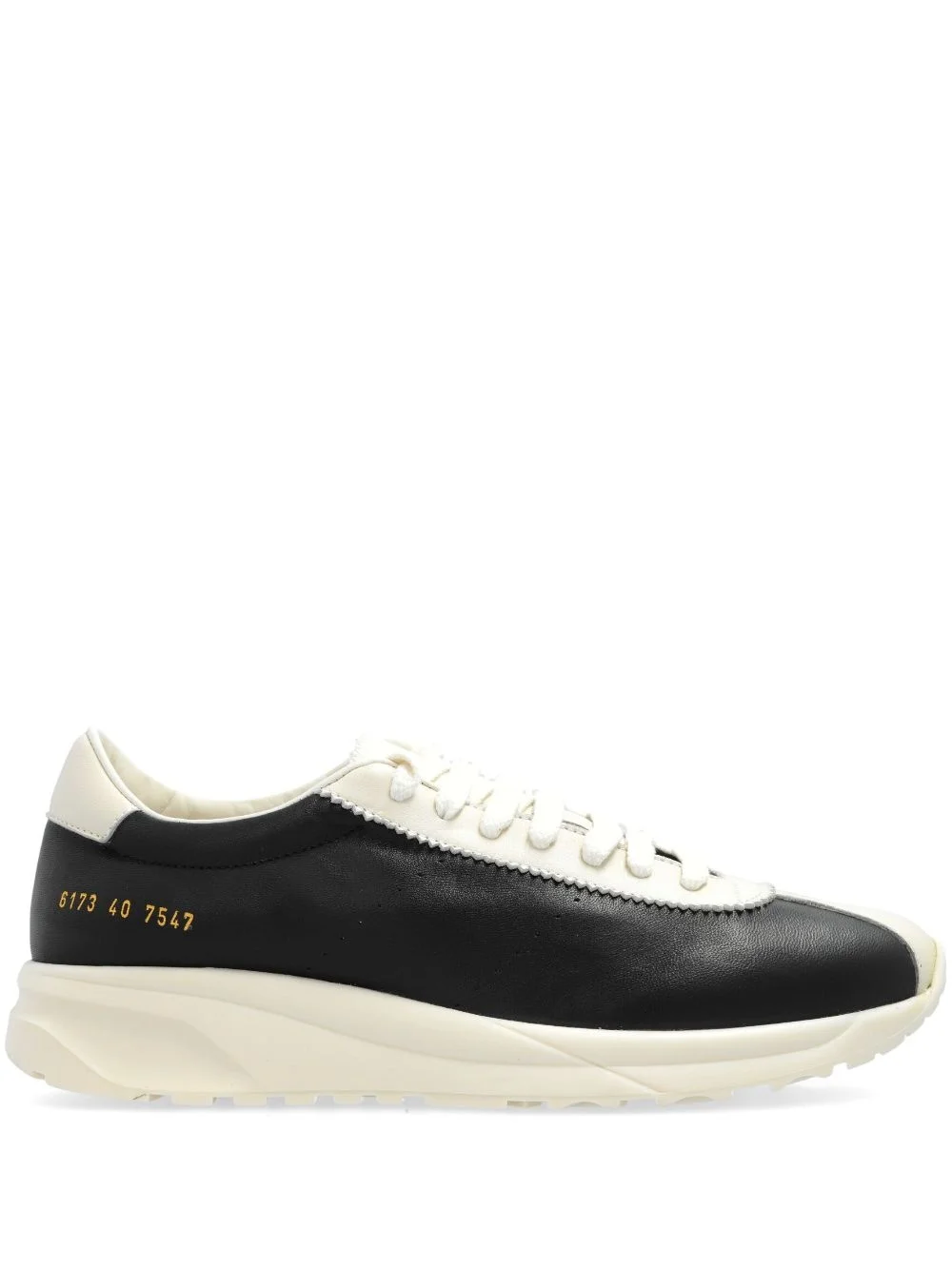 Track Euro trainers - 1