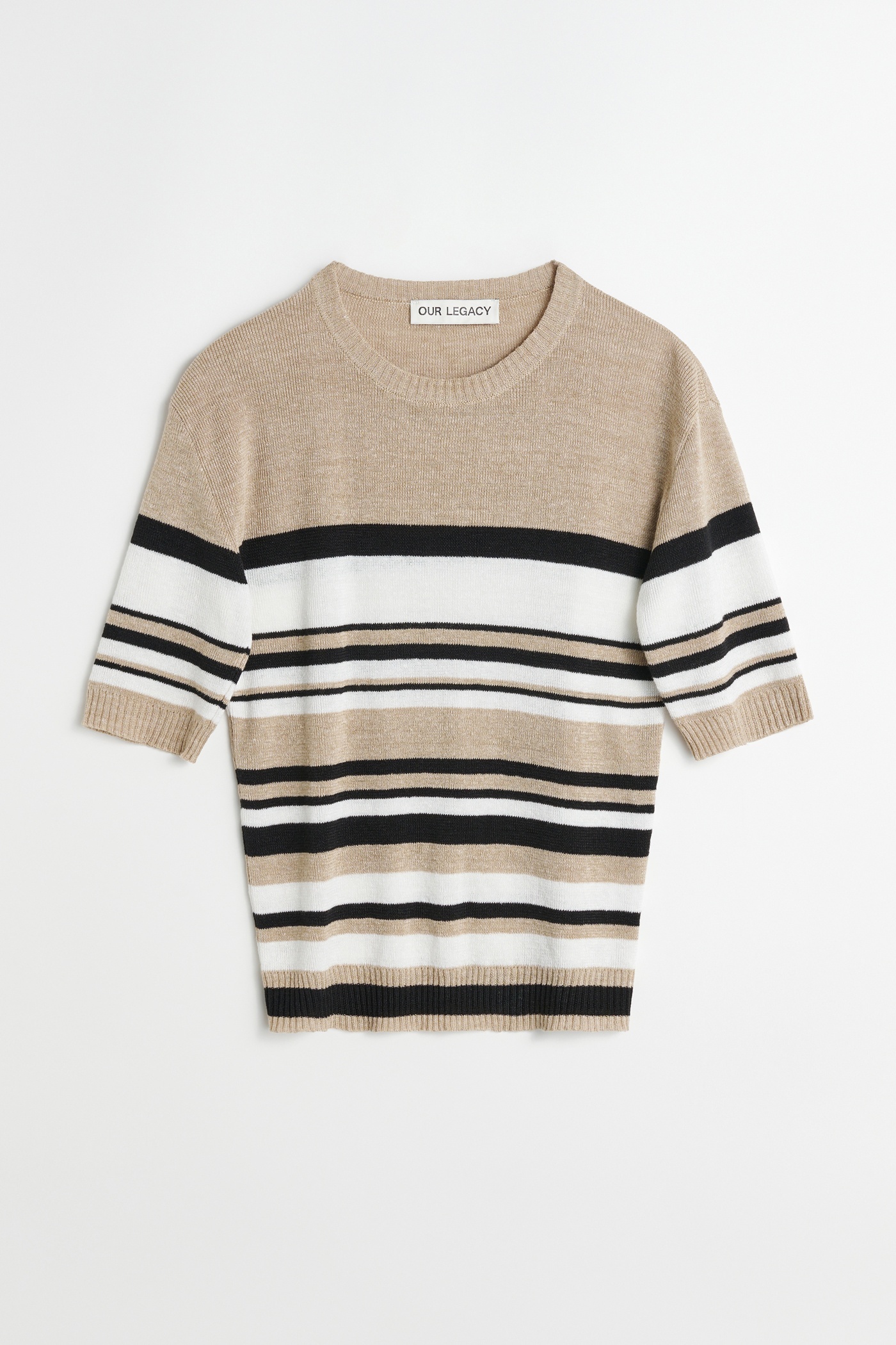 Teeny Tee Venice B Stripe - 1