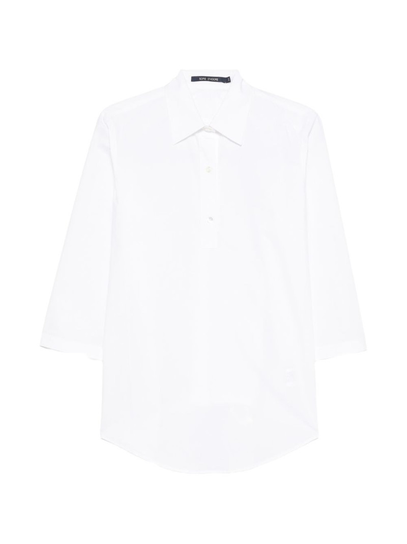 Bait polo top 1