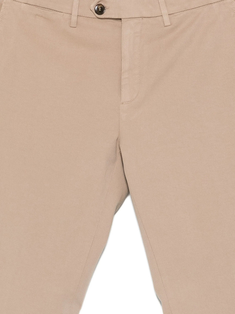 Canali Canali Button-fastening Trousers outlook