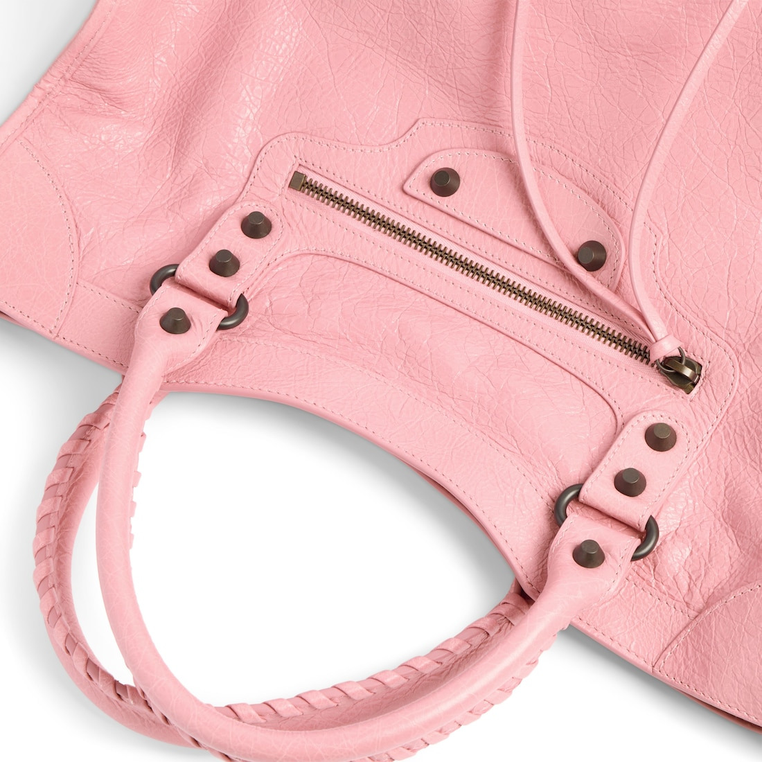 Women's Le City Medium Bag  in Vintage Pink - 6