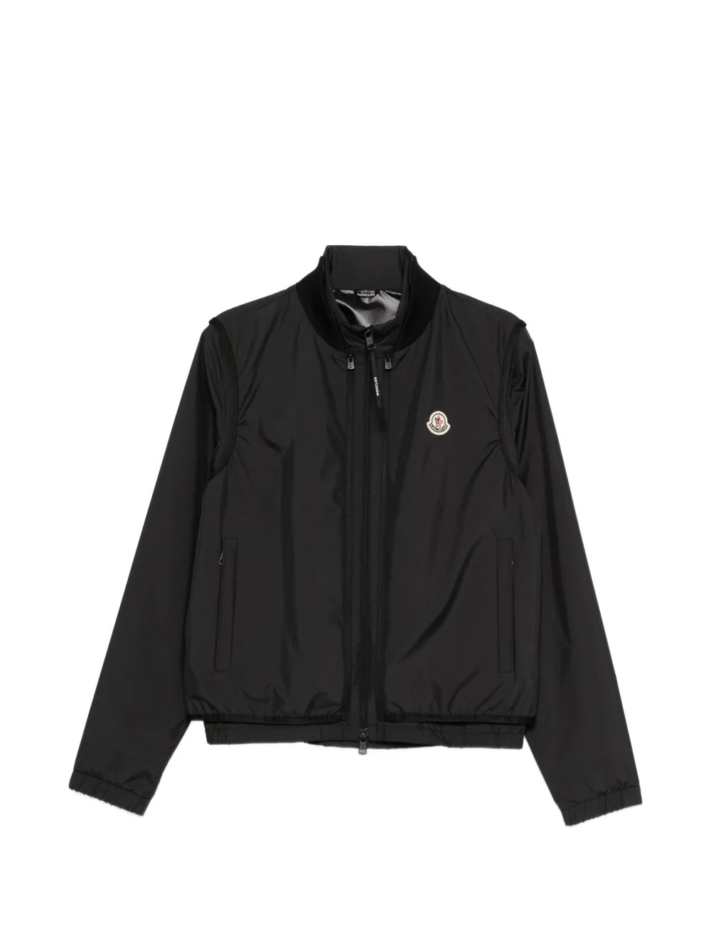 Hemmoor 3-in-1 detachable waterproof jacket - 1