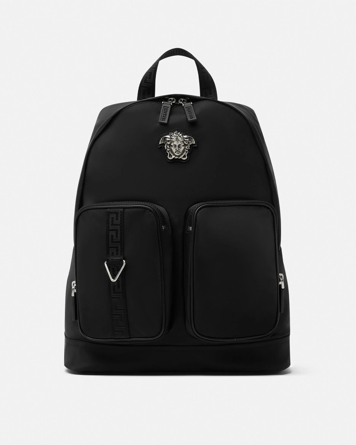 La Medusa Nylon Backpack - 1