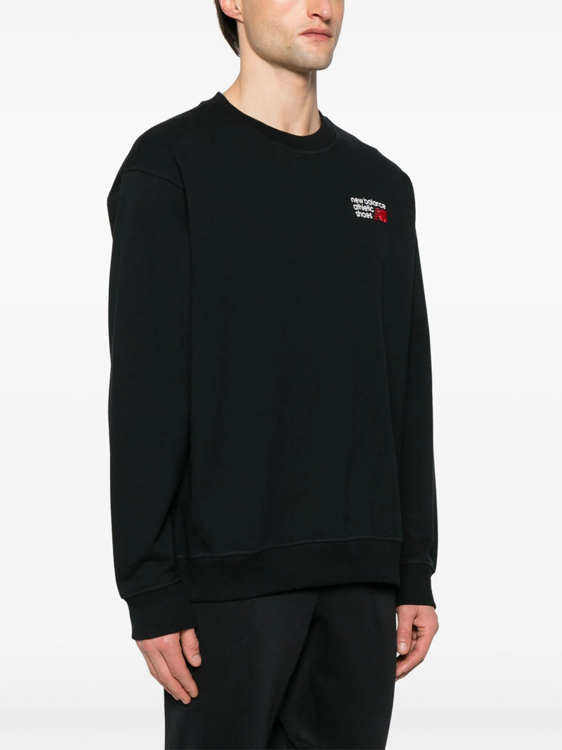New Balance Athletics Premium Logo Sweatshirt outlook