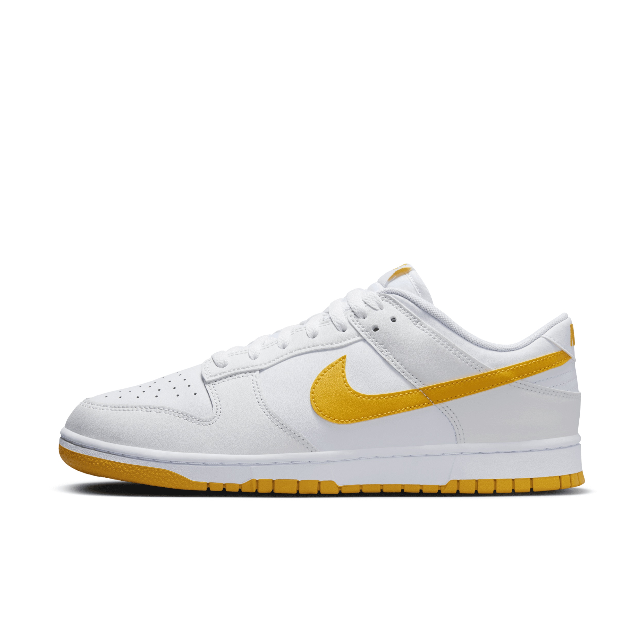 Nike Men's Dunk Low Retro Shoes - 1