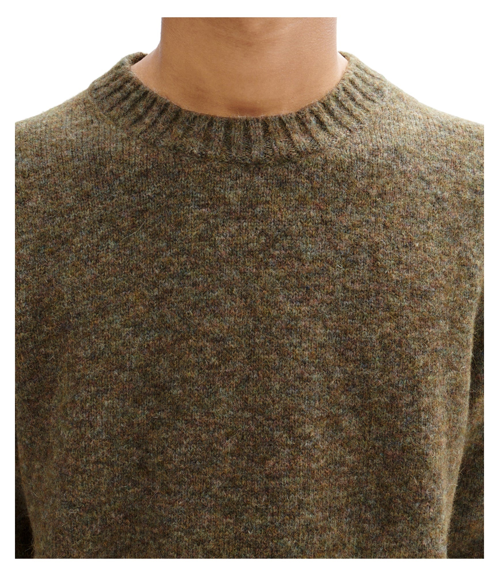 Lucas sweater - 6