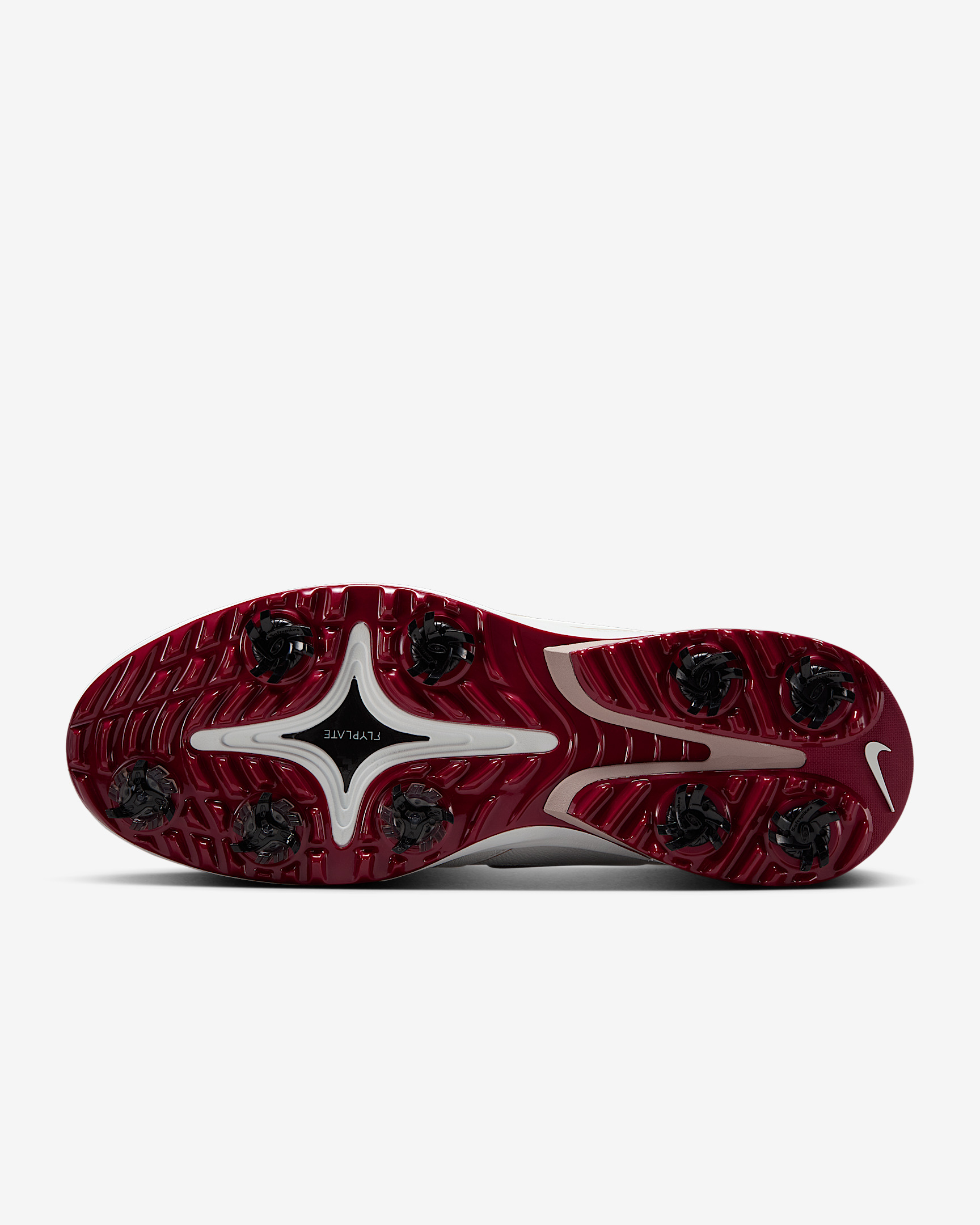 Nike Victory Tour 4 Golf Shoes - 2