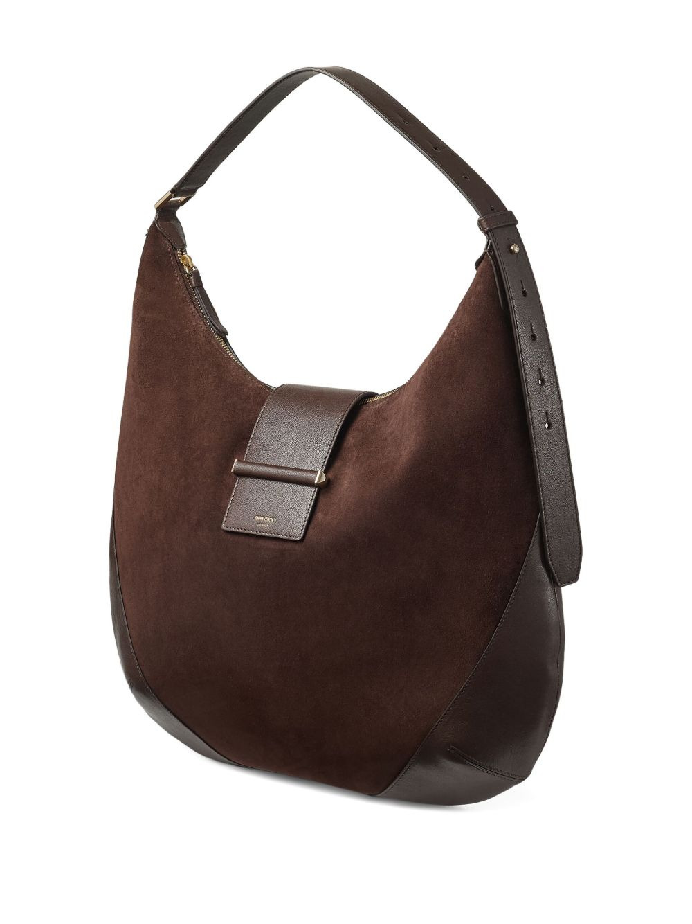 medium Bar Hobo bag - 2
