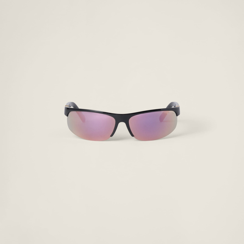 Miu Miu Runway sunglasses 1