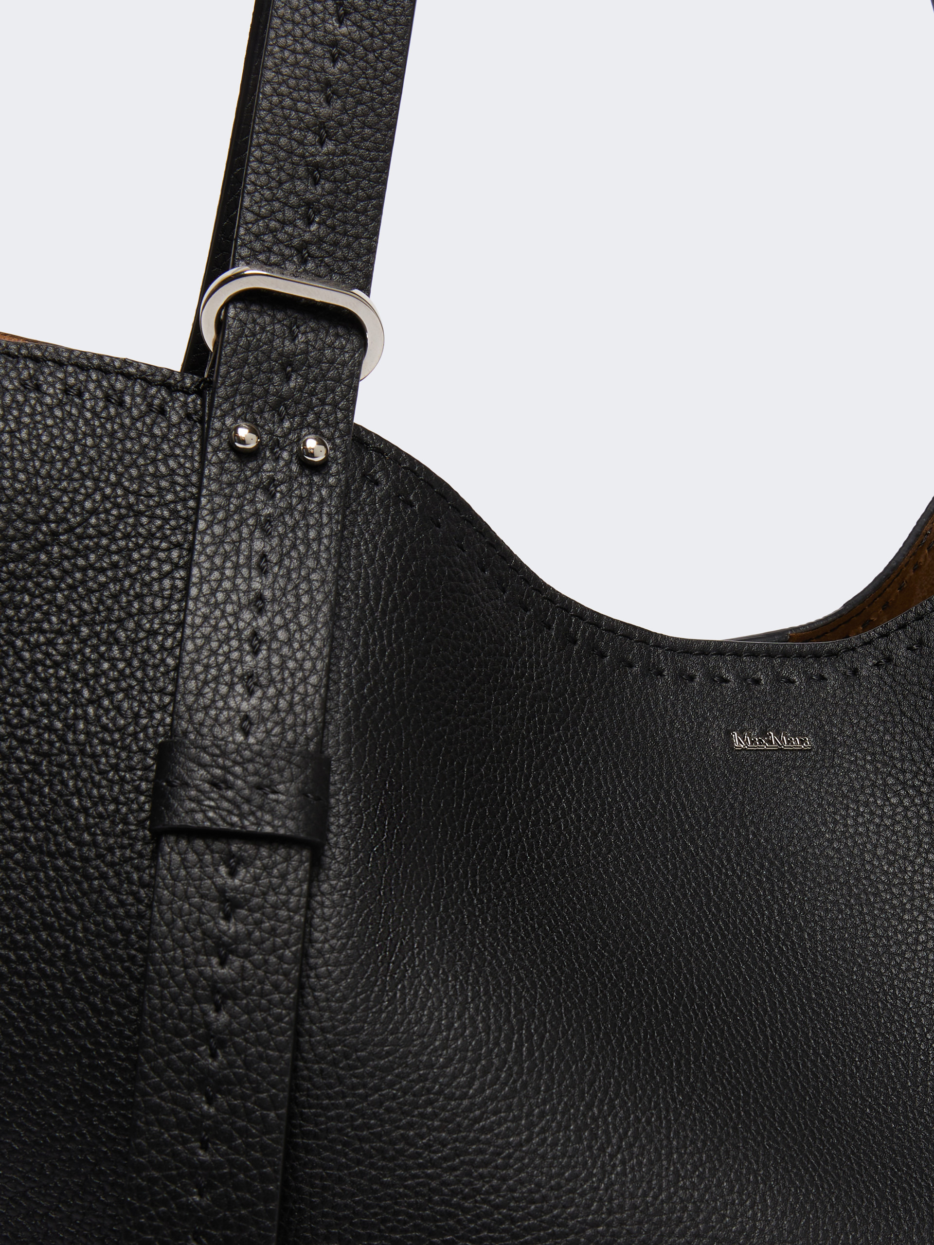 ARCHETIPO7V2 Leather Archetipo handbag - 4