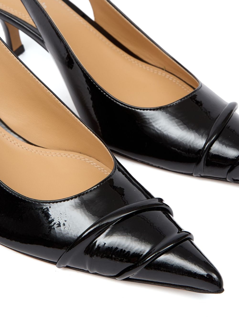 55mm Kinkies pumps - 5