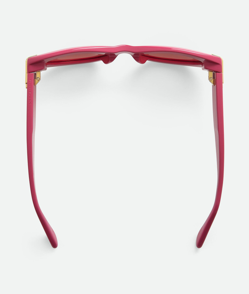 Mitre Oval Sunglasses 4