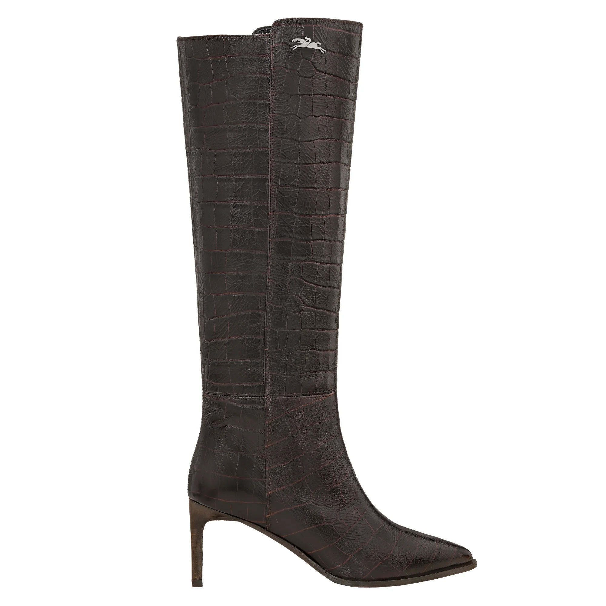 Elan Heel boots - 1