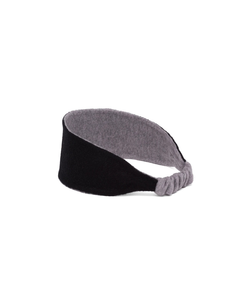 Cashmere headband 3