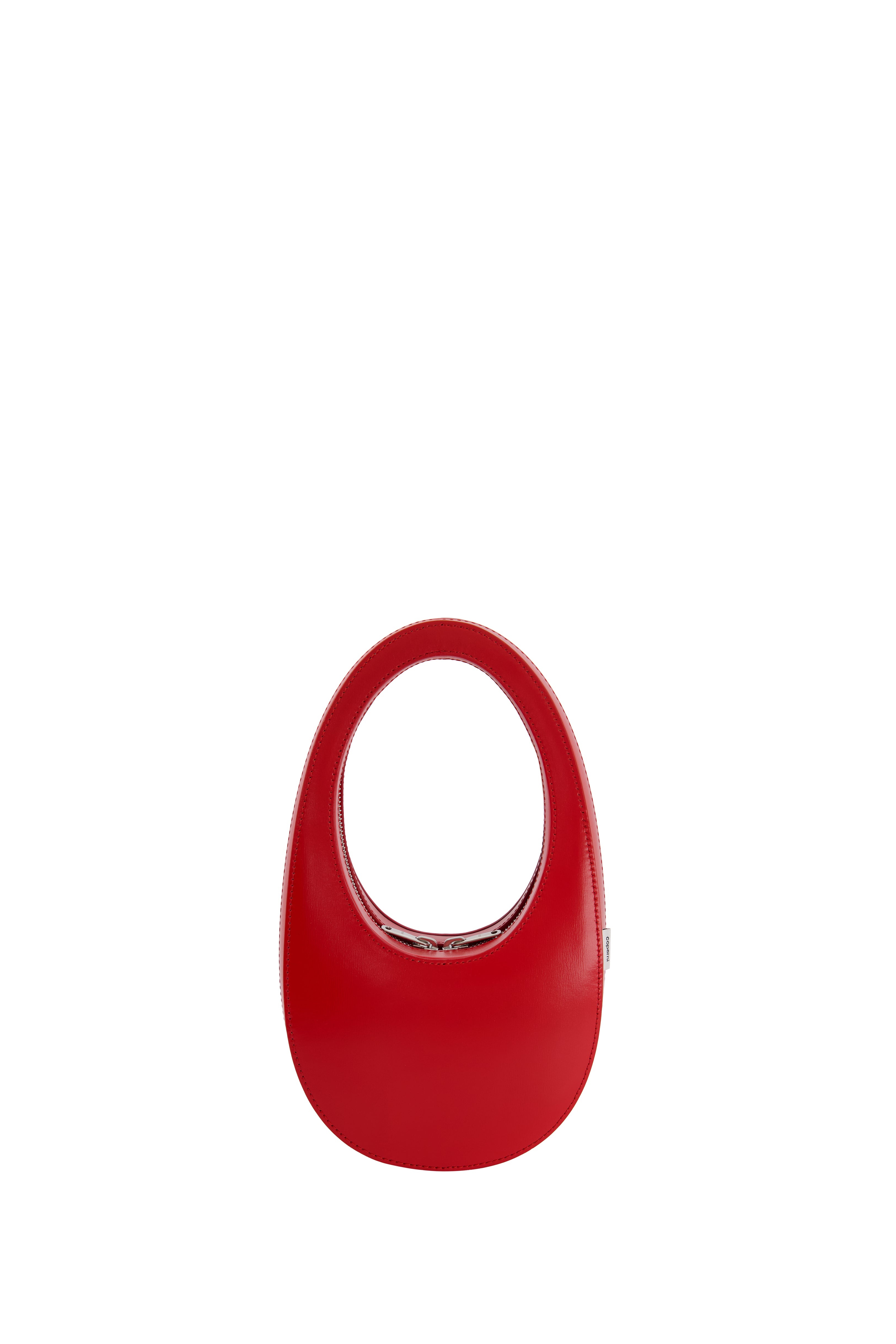 Gloss Mini Swipe Bag - 8