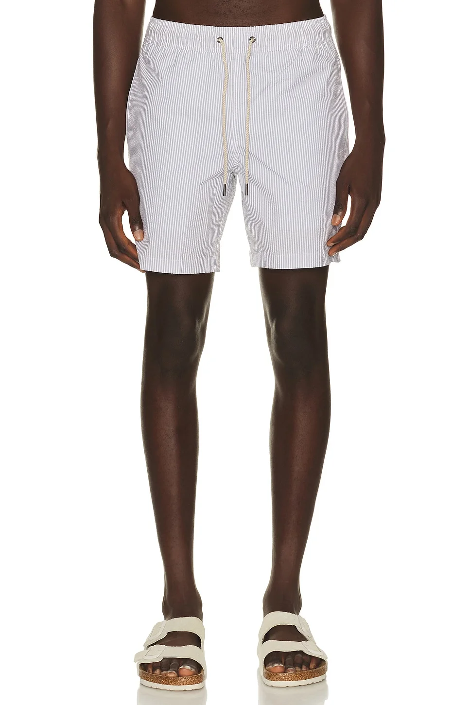Bayberry Swim Trunk - 1