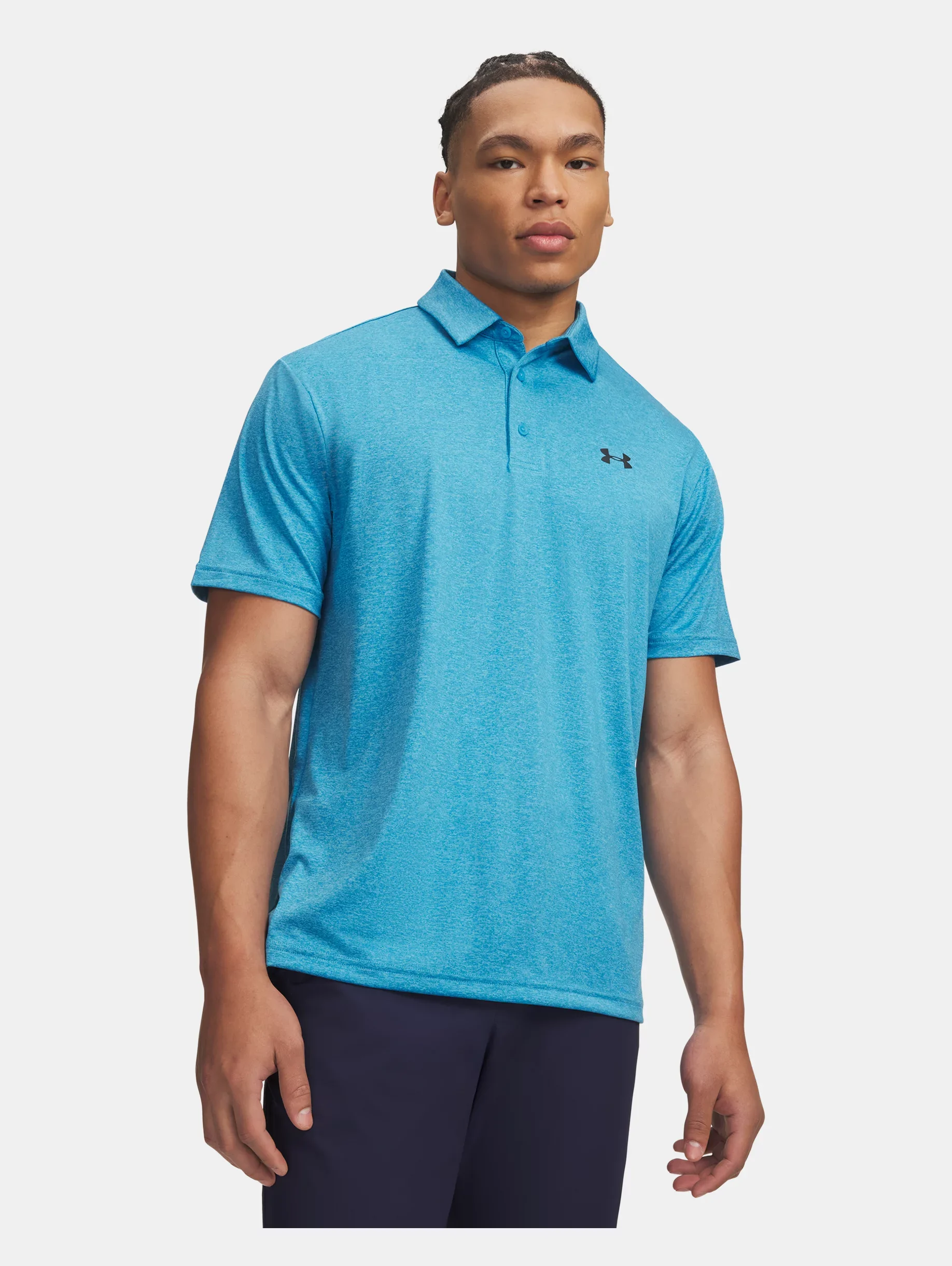 UA Playoff Heather - 1
